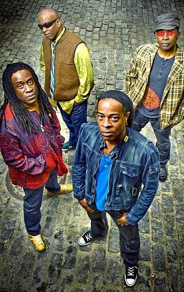 Living Colour