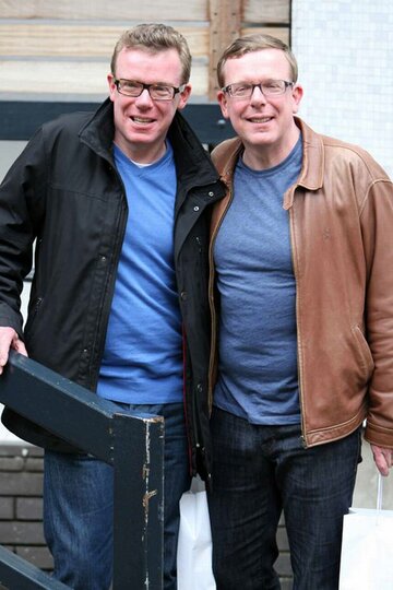 The Proclaimers