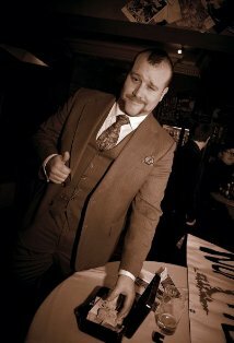 Кристофер Кертис