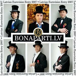 Bonaparti.lv