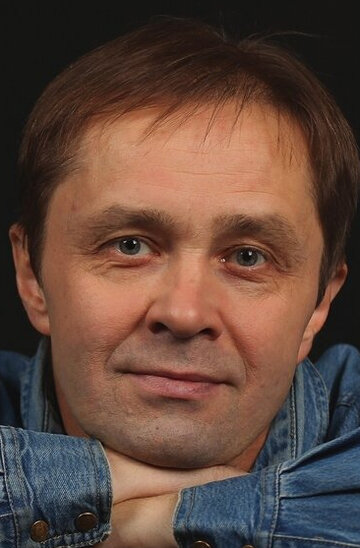 Юрий Решетников