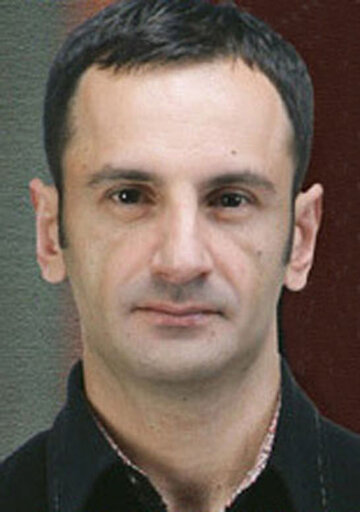 Аваг Авагян