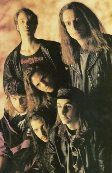 Temple of the Dog