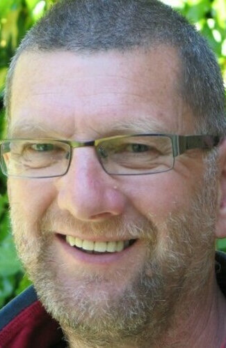 Стюарт Эйнсуорт