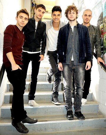 The Wanted