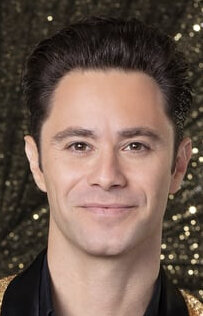 Sasha Farber