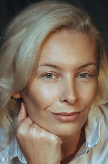 Елена Грачева