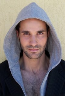 Алекс Акоста