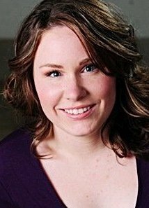 Jackie Buck