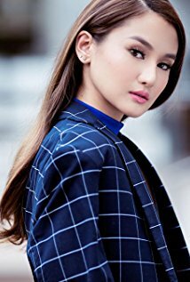 Chienna Filomeno