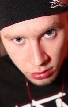 DJ Shved