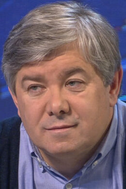 Юрий Торохов