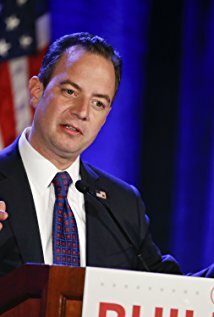 Reince Priebus