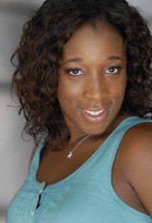 Lynnette 'L.A.' Brown