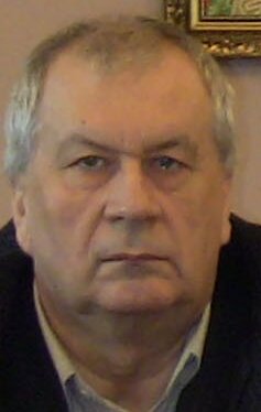 Юрий Маркелов