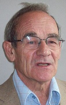 Роман Добжынский