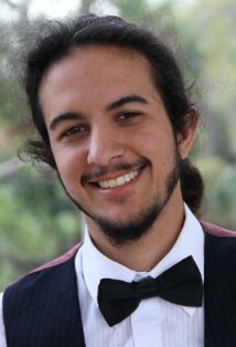 Себастьян Рей