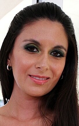 Никки Дэниелс