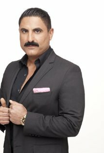 Reza Farahan