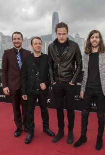 Imagine Dragons