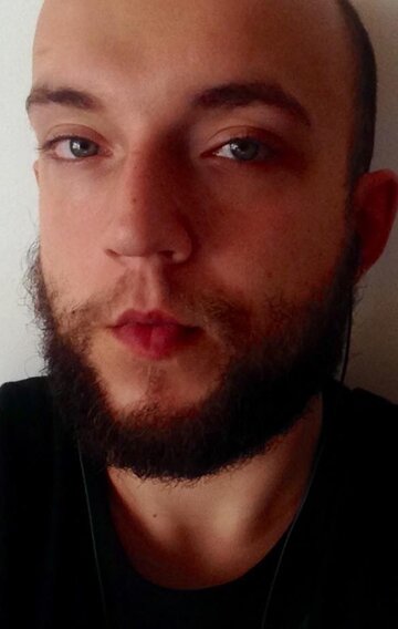 Борис Байков