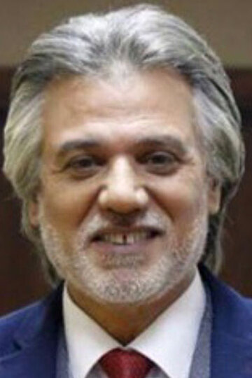 Нассер Сейф