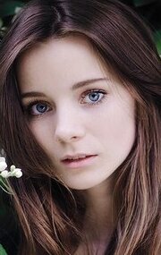 Анна Сладкова