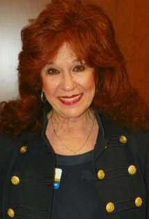 Sharon Lyn Stein