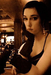 Ванесса Кейт