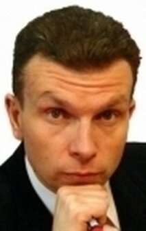 Иннокентий В. Шеремет