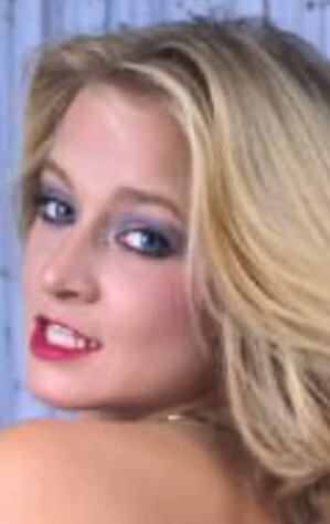 Рикки Блейк