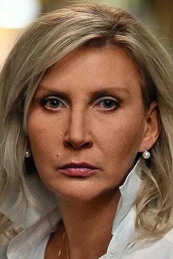 Наталья Метлина