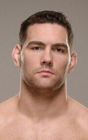 Chris Weidman