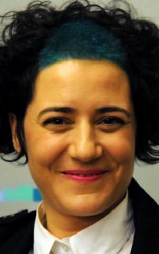 Юлиана Вильзан