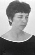 Елена Габриелова