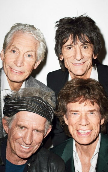 The Rolling Stones