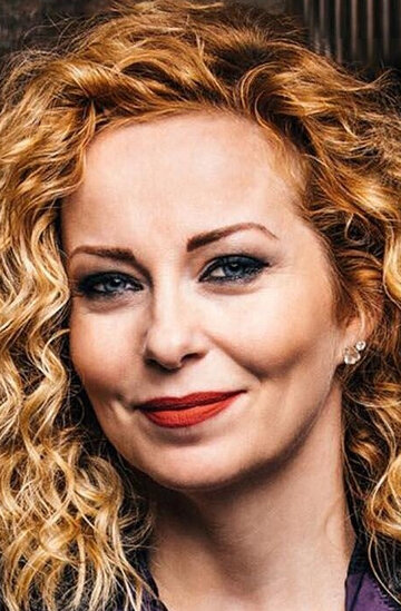 Anneke van Giersbergen