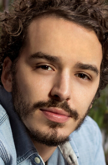 Gabriel Stauffer