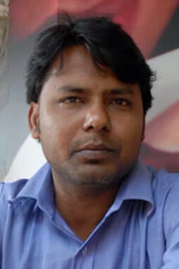 Santosh Rai