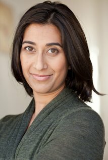 Yasmin Abidi