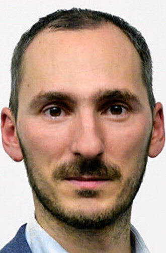 Алекс Симу