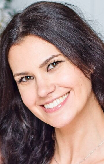 Мария Кострова