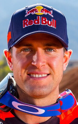 Ryan Dungey