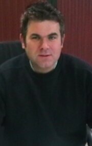 Benoit Géneau de Lamarlière