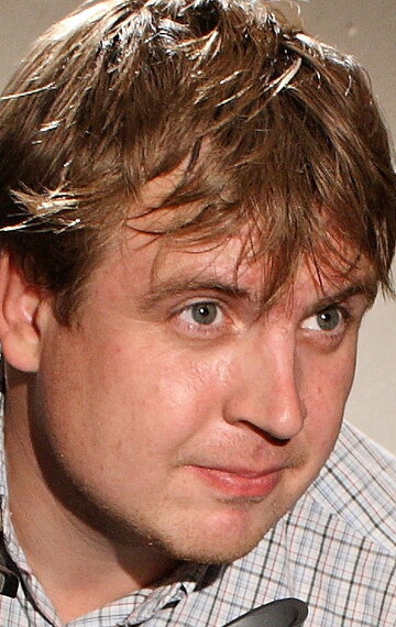Захар Винников
