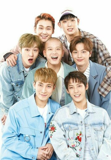 BTOB