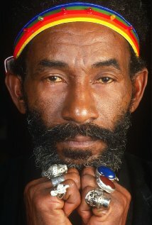 Lee «Scratch» Perry