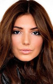 Ребекка Рубер