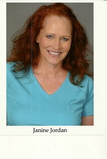 Janine Stamler Jordan