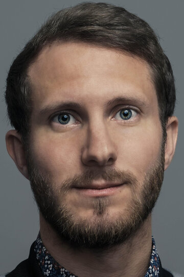 Daniel Poler